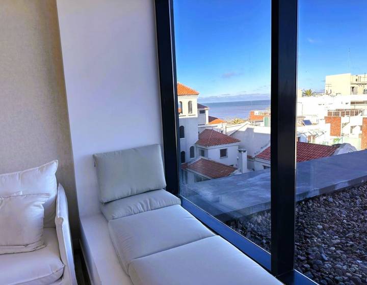Venta | Apartamento 2 dormitorios | Bil&uacute; Riviera | Rambla de Carrasco