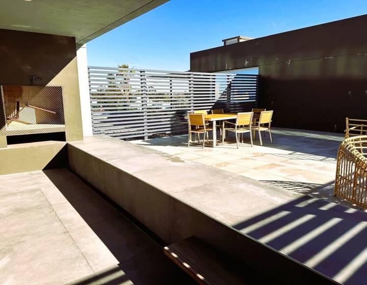 Venta | Apartamento 2 dormitorios | Bil&uacute; Riviera | Rambla de Carrasco