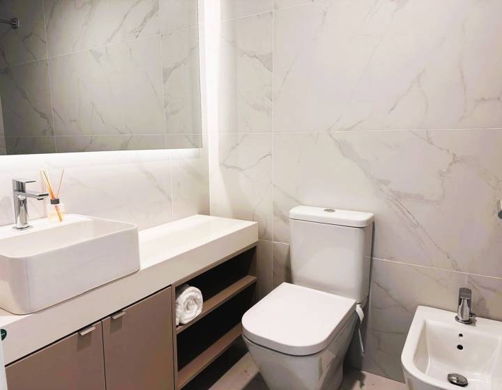 Venta | Apartamento 2 dormitorios | Bil&uacute; Riviera | Rambla de Carrasco