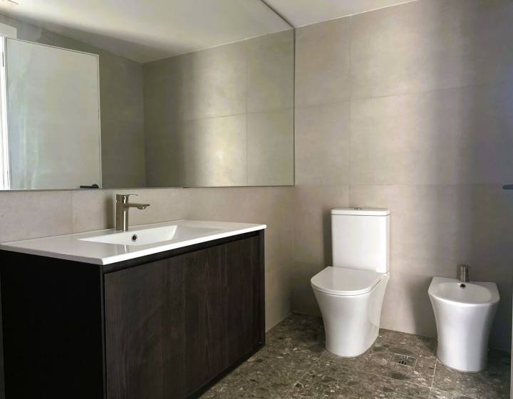 Apartamento dos dormitorio a estrenar en Av. de las Am&eacute;ricas (Diciembre 2026)  en Av. de las Am&eacute;rica