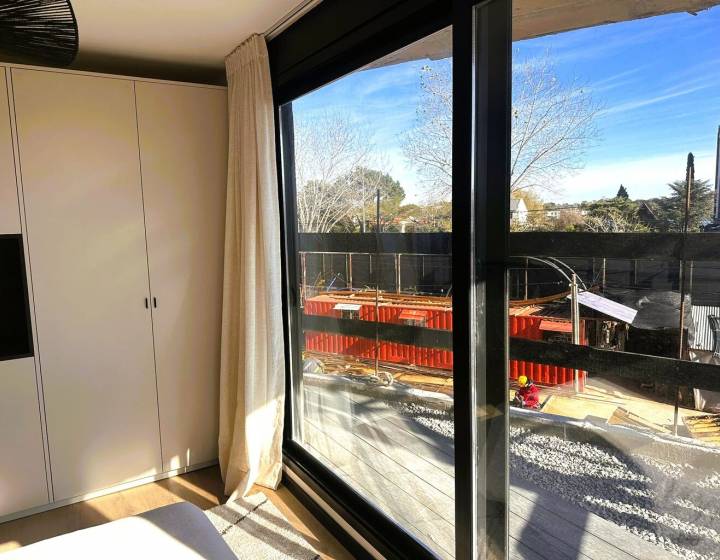 Apartamento dos dormitorio a estrenar en Av. de las Am&eacute;ricas (Diciembre 2026)  en Av. de las Am&eacute;rica