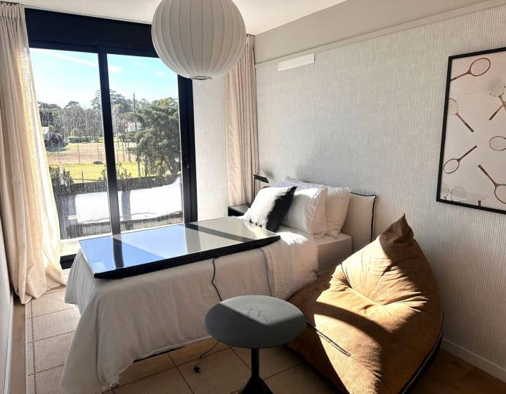 Apartamento dos dormitorio a estrenar en Av. de las Am&eacute;ricas (Diciembre 2026)  en Av. de las Am&eacute;rica