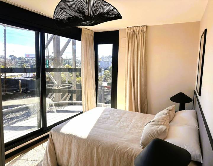 Apartamento dos dormitorio a estrenar en Av. de las Am&eacute;ricas (Diciembre 2026)  en Av. de las Am&eacute;rica