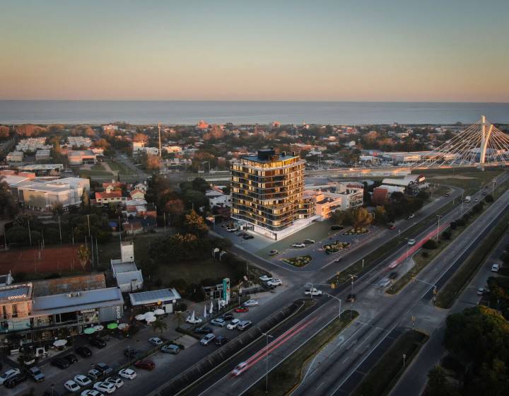 Apartamento dos dormitorio a estrenar en Av. de las Am&eacute;ricas (Diciembre 2026)  en Av. de las Am&eacute;rica