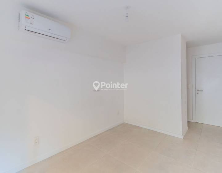 Alquiler Apartamento de 1 Dormitorio con Patio exclusivo en Pocitos Nuevo!