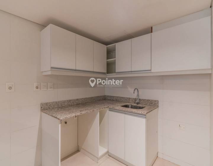 Alquiler Apartamento de 1 Dormitorio con Patio exclusivo en Pocitos Nuevo!
