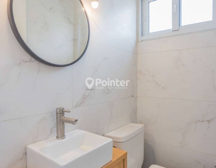 Alquiler Apartamento Punta Carretas