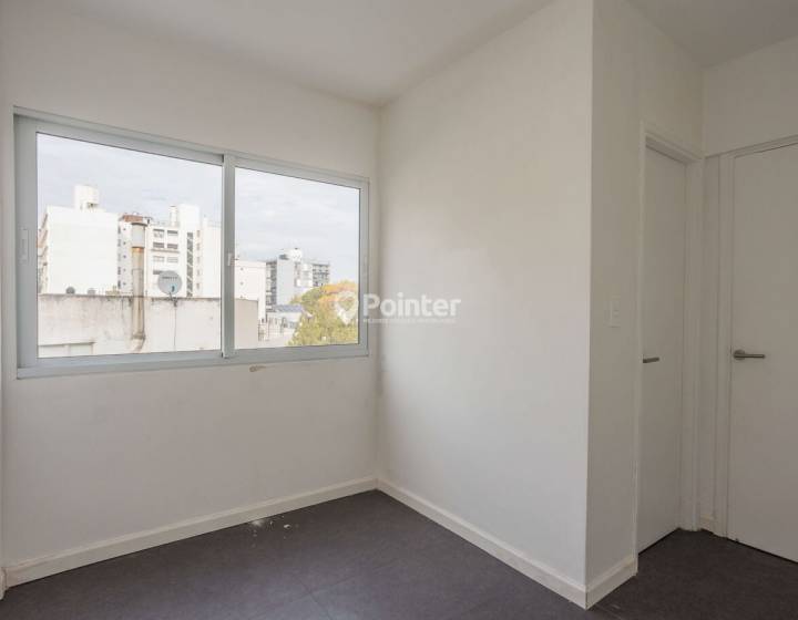 Alquiler Apartamento Punta Carretas