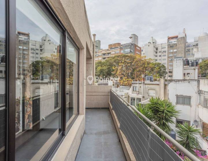 Alquiler Apartamento Punta Carretas