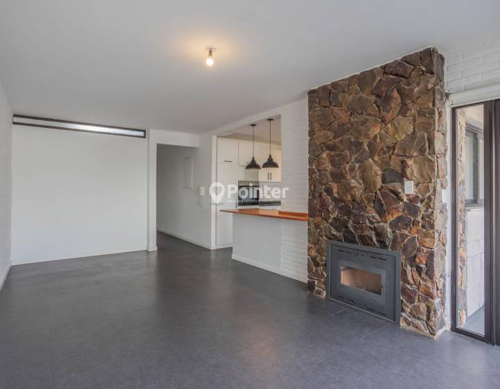 Alquiler Apartamento Punta Carretas