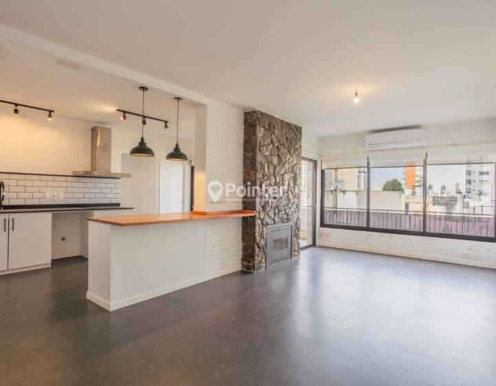 Alquiler Apartamento Punta Carretas