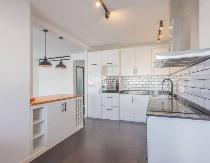Alquiler Apartamento Punta Carretas