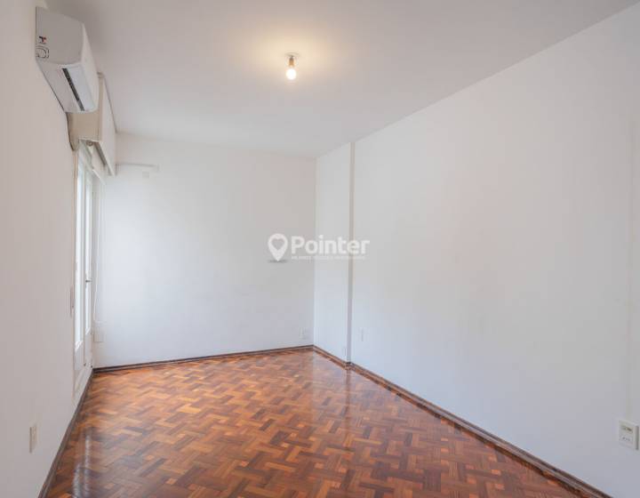Alquiler Apartamento Punta Carretas