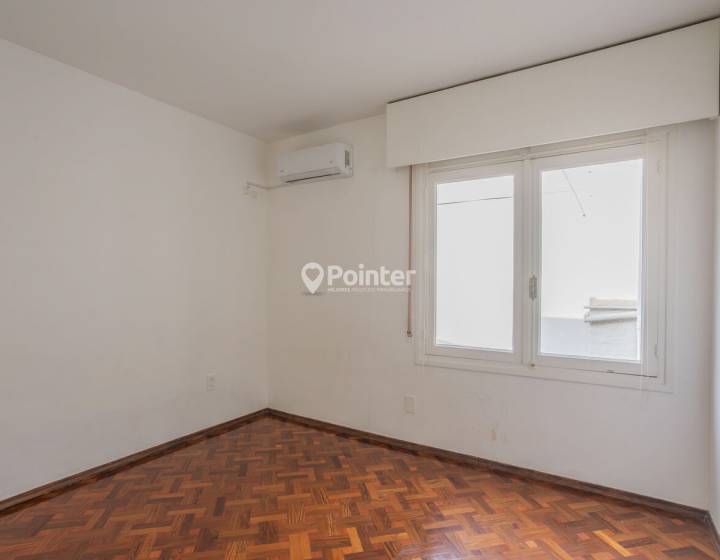 Alquiler Apartamento Punta Carretas