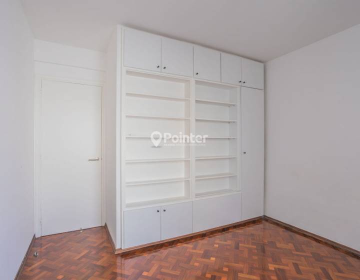 Alquiler Apartamento Punta Carretas