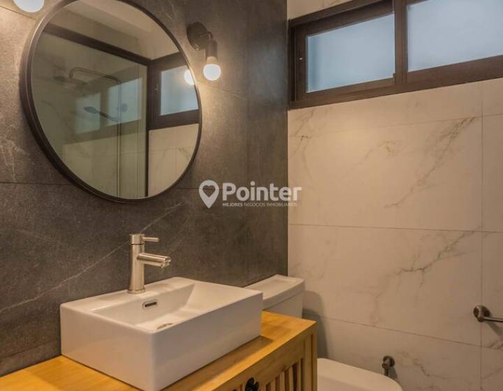 Alquiler Apartamento Punta Carretas