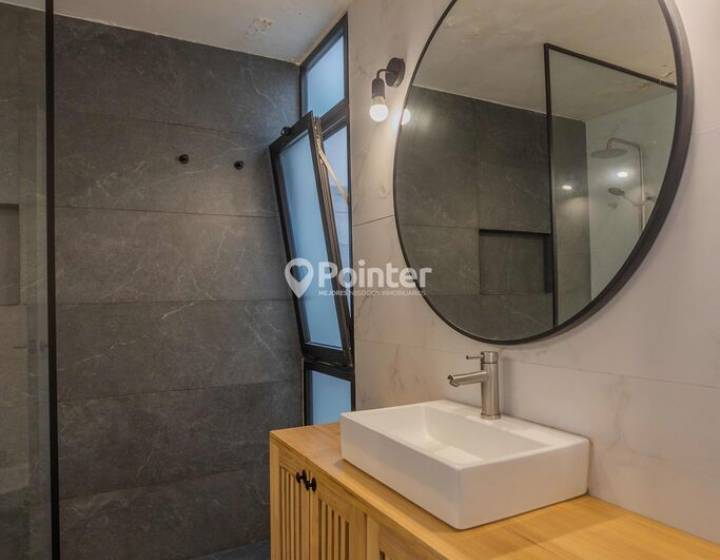 Alquiler Apartamento Punta Carretas