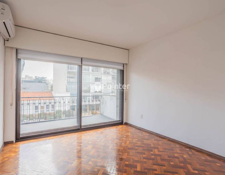 Alquiler Apartamento Punta Carretas