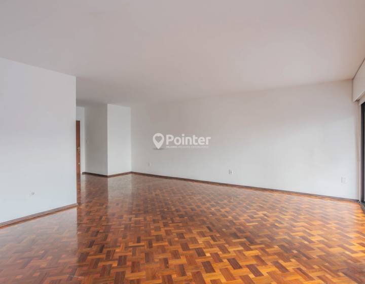 Alquiler Apartamento Punta Carretas