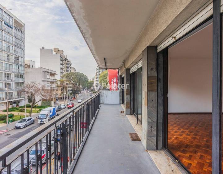 Alquiler Apartamento Punta Carretas
