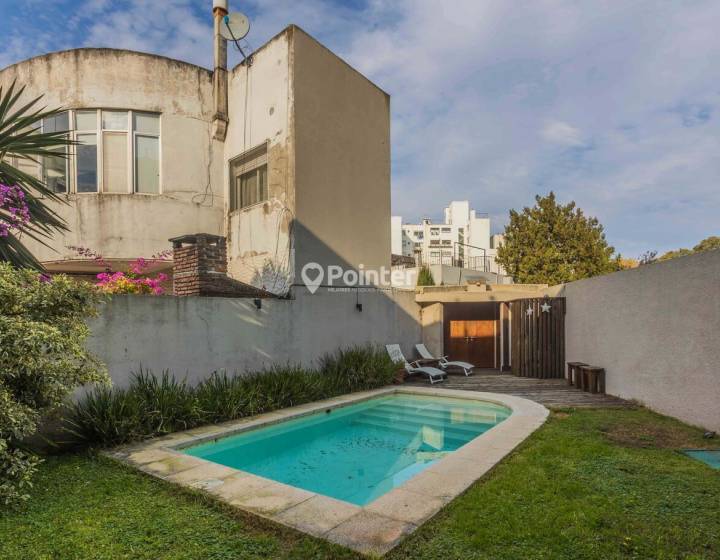 Alquiler Apartamento Punta Carretas