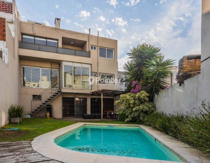 Alquiler Apartamento Punta Carretas