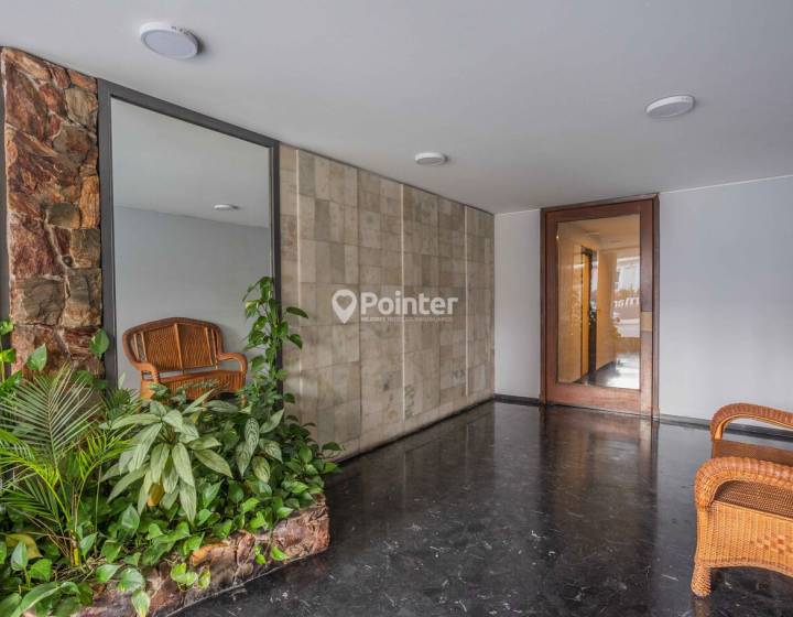 Alquiler Apartamento Punta Carretas