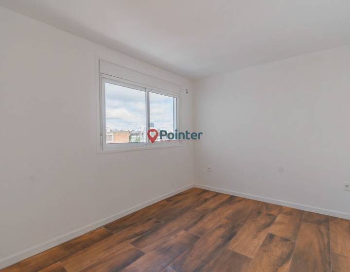 TRES CRUCES/ APARTAMENTO 1 DORMITORIO/ GARAJE/ Unidad 403