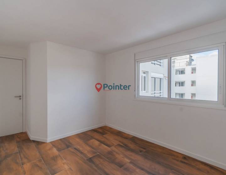 TRES CRUCES/ APARTAMENTO 1 DORMITORIO/ GARAJE/ Unidad 403