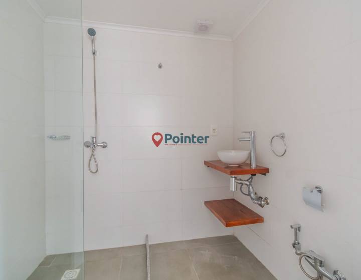TRES CRUCES/ APARTAMENTO 1 DORMITORIO/ GARAJE/ Unidad 403