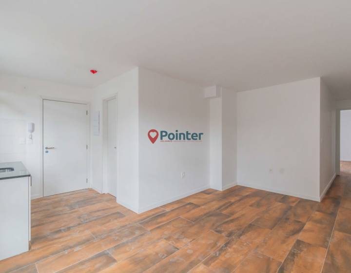TRES CRUCES/ APARTAMENTO 1 DORMITORIO/ GARAJE/ Unidad 403