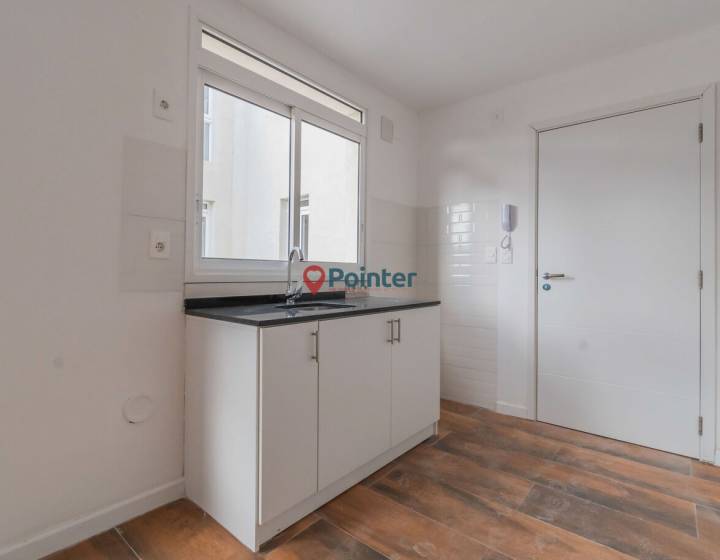 TRES CRUCES/ APARTAMENTO 1 DORMITORIO/ GARAJE/ Unidad 403