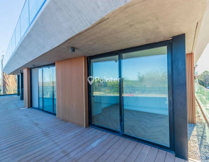 Venta apartamento en Barra de Carrasco, 3 dormitorios Costanera Village