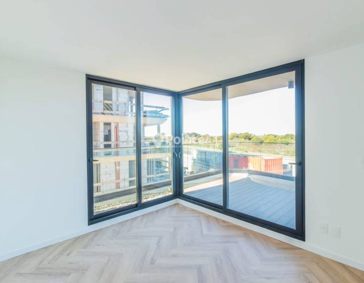 Venta apartamento en Barra de Carrasco, 3 dormitorios Costanera Village