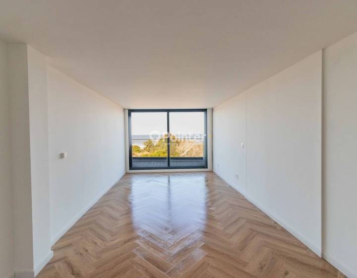 Apartamento de 3 dormitorios en Barra de Carrasco