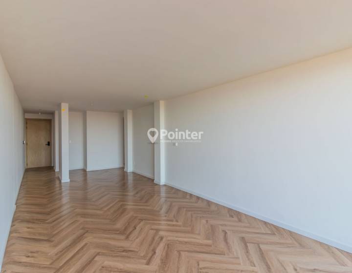 Apartamento de 3 dormitorios en Barra de Carrasco