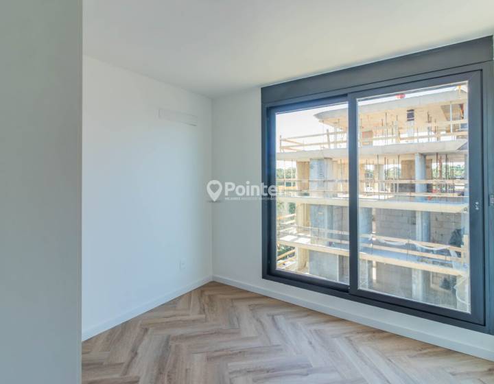 Apartamento de 3 dormitorios en Barra de Carrasco
