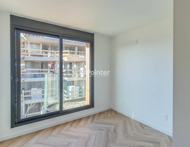 Apartamento de 3 dormitorios en Barra de Carrasco