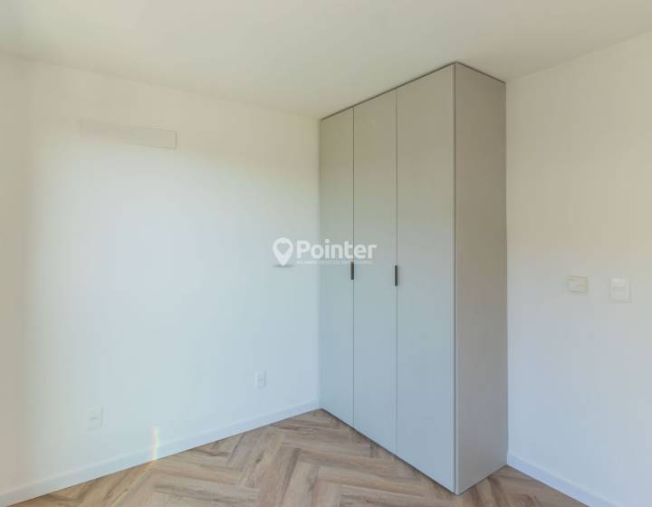 Apartamento de 3 dormitorios en Barra de Carrasco
