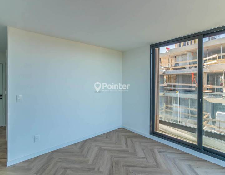 Apartamento de 3 dormitorios en Barra de Carrasco