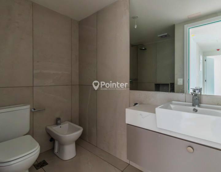 Apartamento de 3 dormitorios en Barra de Carrasco