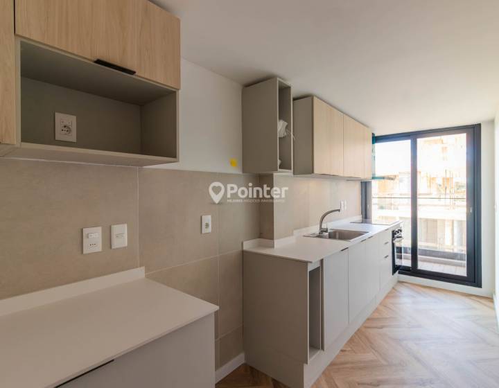 Apartamento de 3 dormitorios en Barra de Carrasco