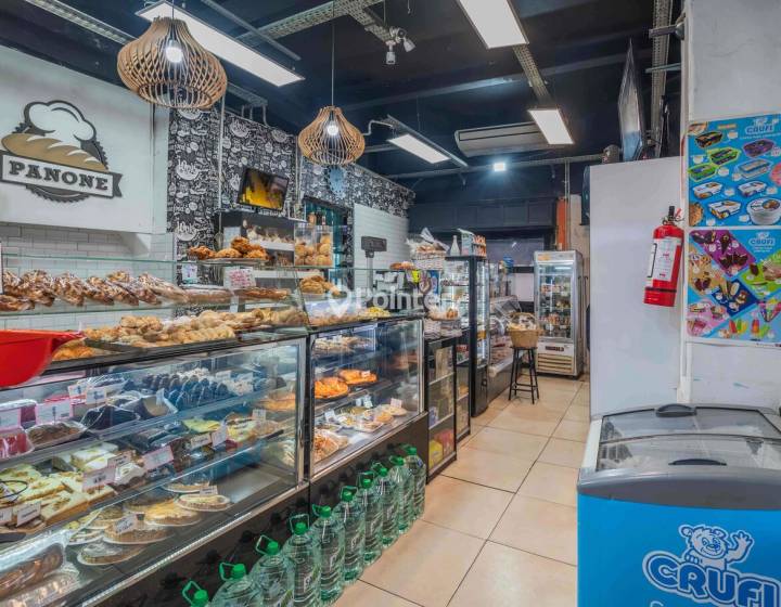 VENTA VALOR LLAVE PANADERIA EN BELVEDERE