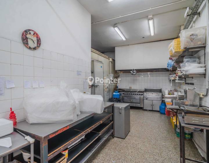 VENTA VALOR LLAVE PANADERIA UBICADAS EN  CERRO