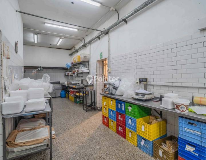 VENTA VALOR LLAVE PANADERIA UBICADAS EN  CERRO