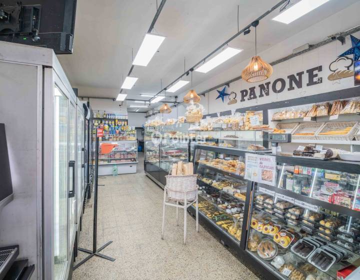 VENTA VALOR LLAVE PANADERIA UBICADAS EN  CERRO
