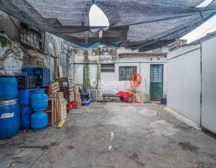 VENTA VALOR LLAVE PANADERIA UBICADAS EN  CERRO