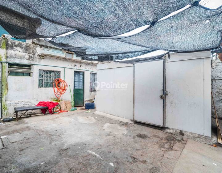 VENTA VALOR LLAVE DE 2 PANADERIAS UBICADAS EN CERRO Y BELVEDERE