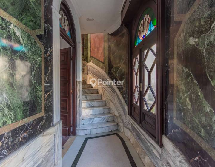Venta - casa en Pocitos