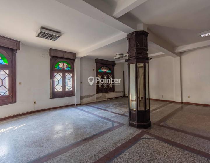 Venta - casa en Pocitos